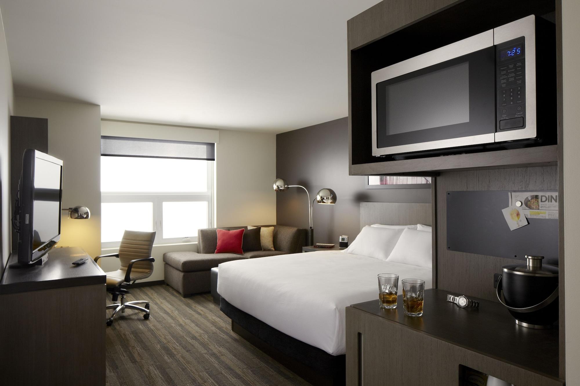 Hyatt House Dallas / Фриско Экстерьер фото