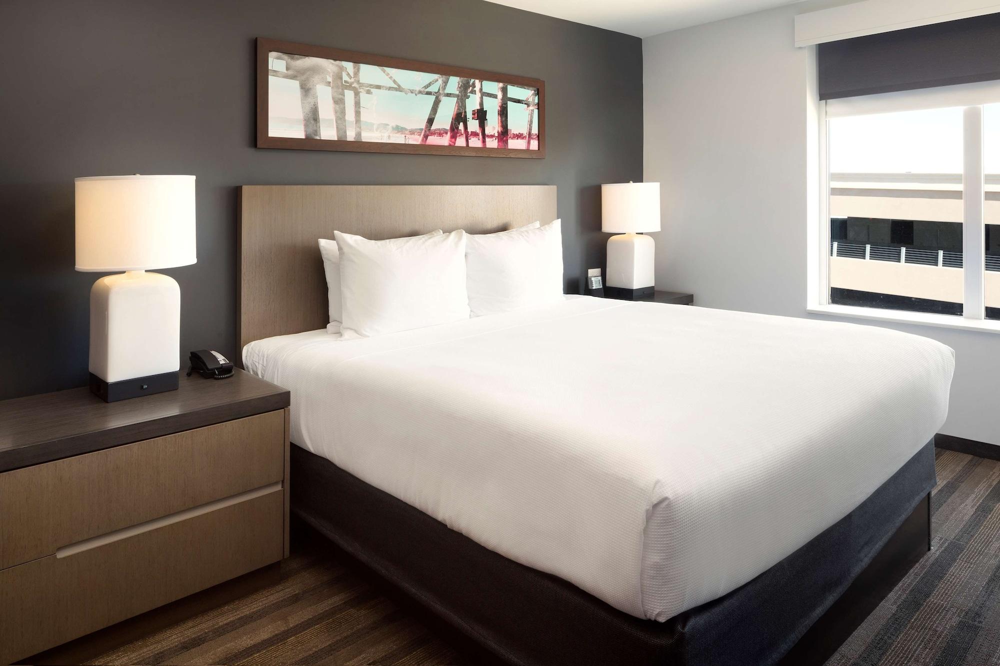 Hyatt House Dallas / Фриско Экстерьер фото