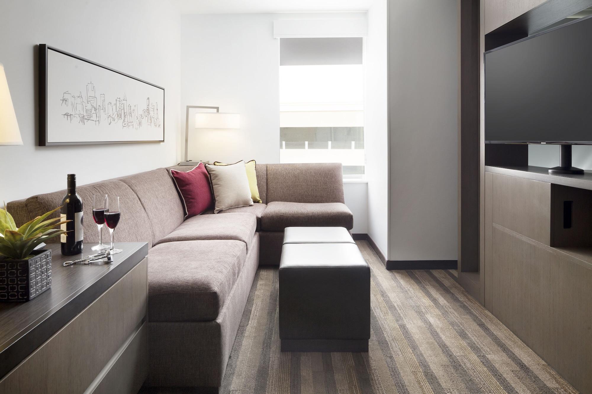 Hyatt House Dallas / Фриско Экстерьер фото