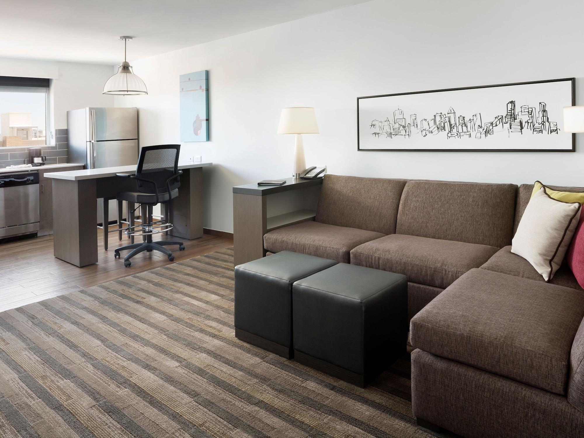 Hyatt House Dallas / Фриско Экстерьер фото