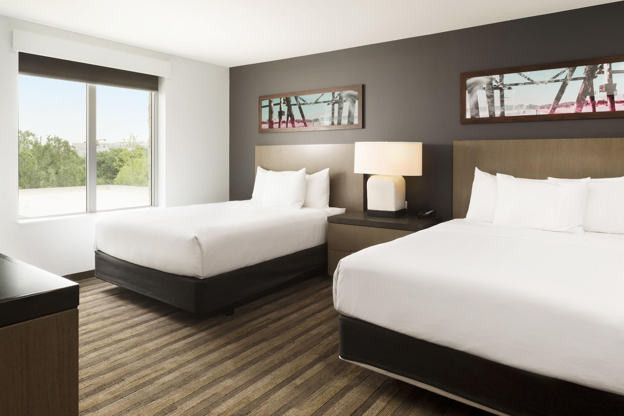 Hyatt House Dallas / Фриско Экстерьер фото