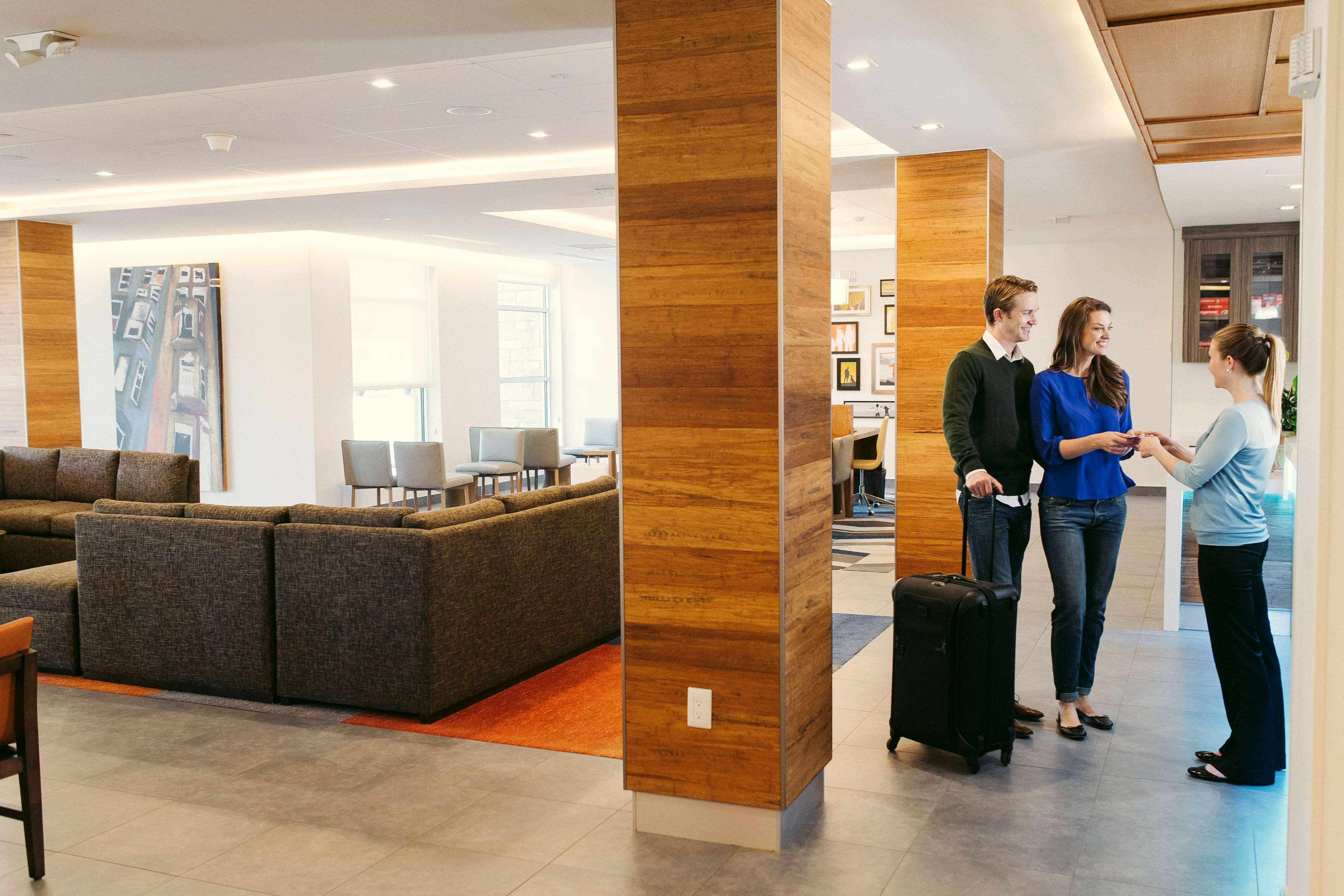 Hyatt House Dallas / Фриско Экстерьер фото