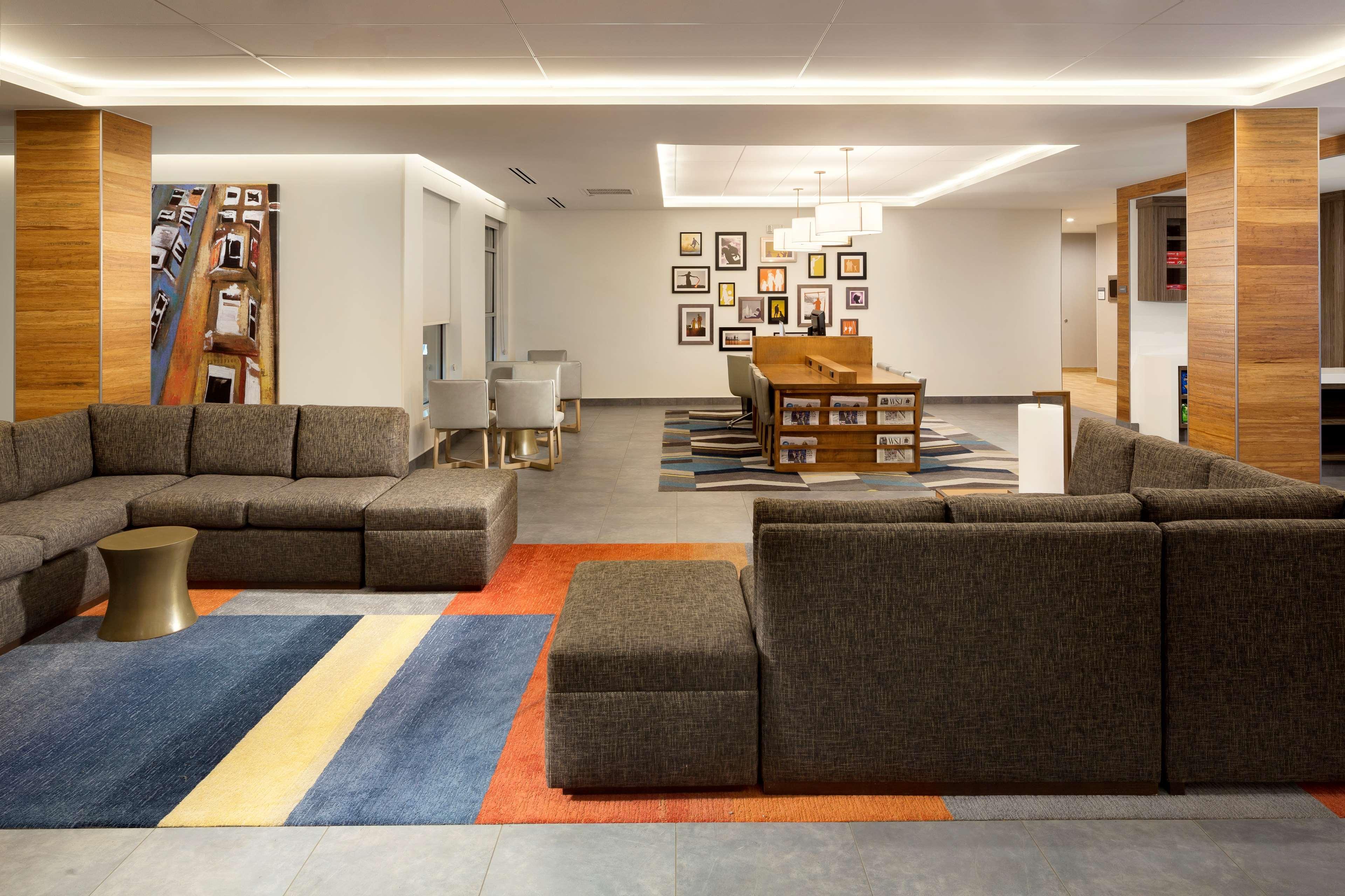 Hyatt House Dallas / Фриско Экстерьер фото