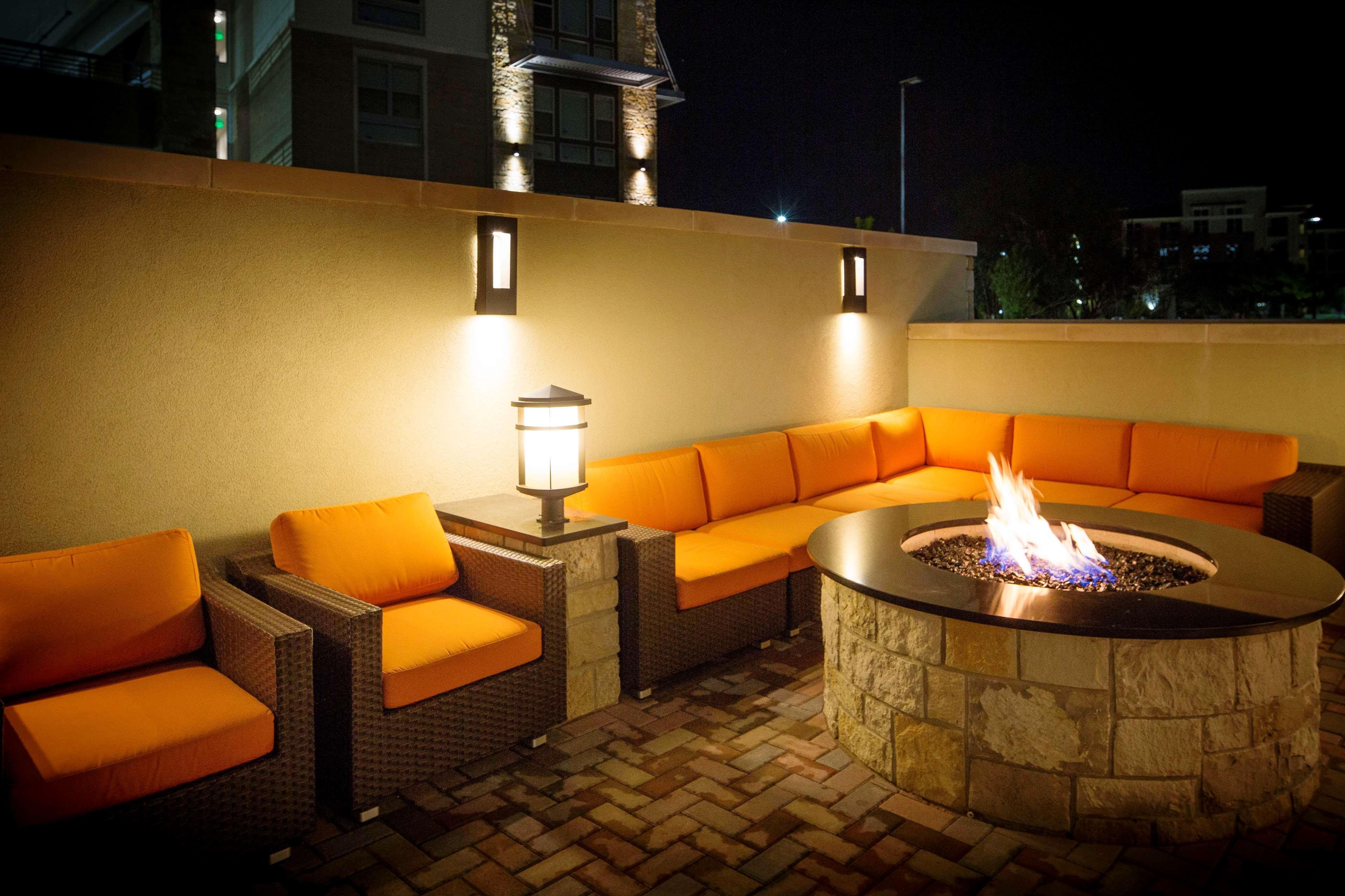 Hyatt House Dallas / Фриско Экстерьер фото