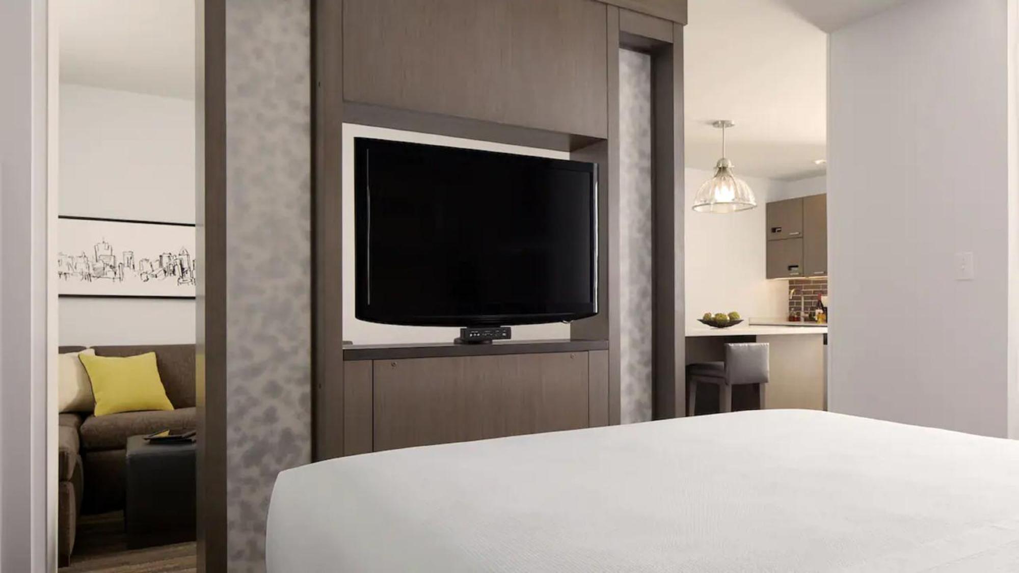 Hyatt House Dallas / Фриско Экстерьер фото
