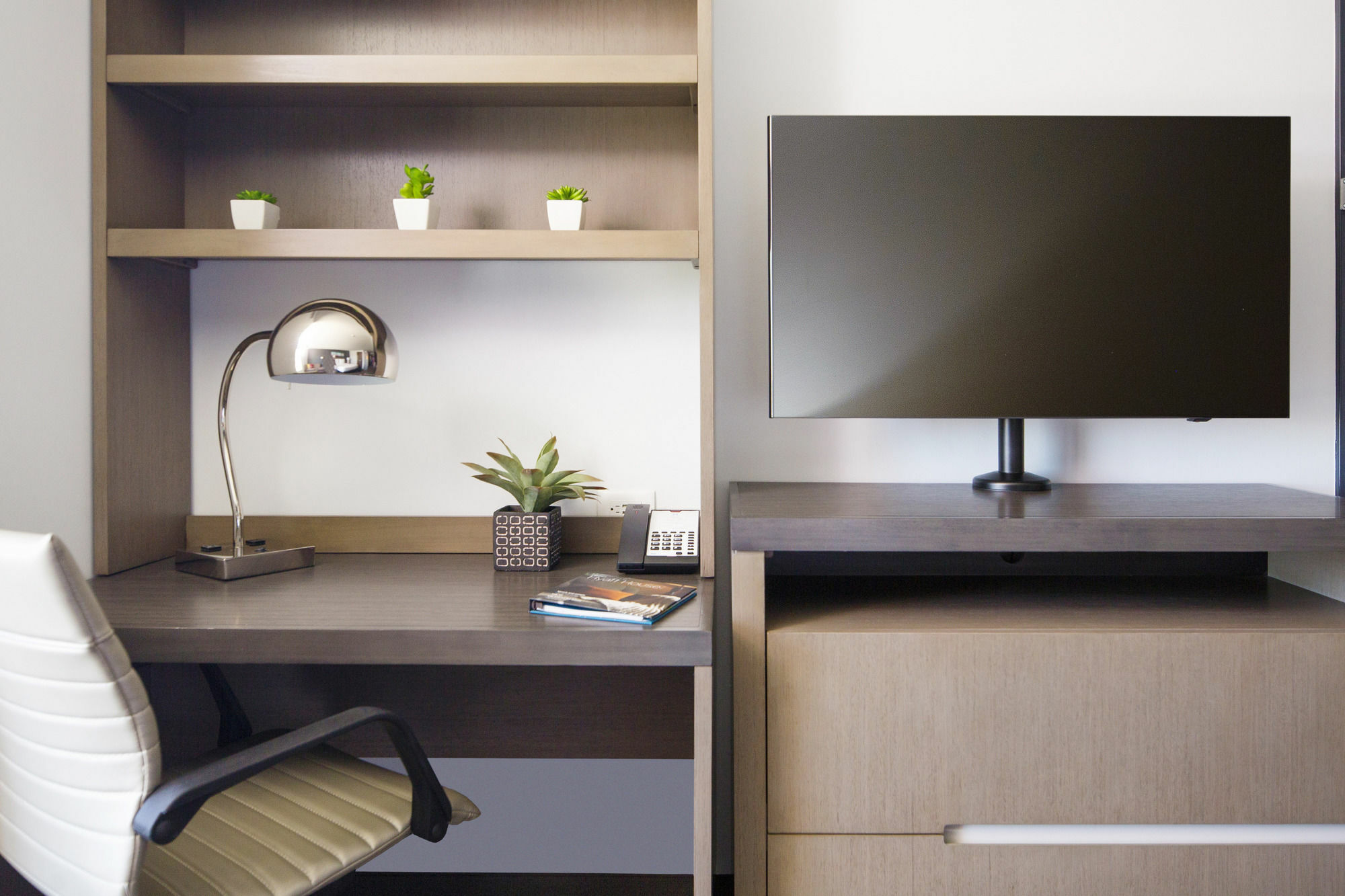Hyatt House Dallas / Фриско Экстерьер фото